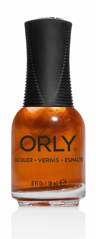 nail polish cask shrine-Orly Nail Polish - 20980 Valley Of Fire