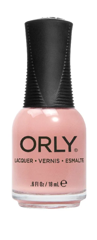 nail polish wall globe-Orly Nail Polish - 20972 Pink Noise