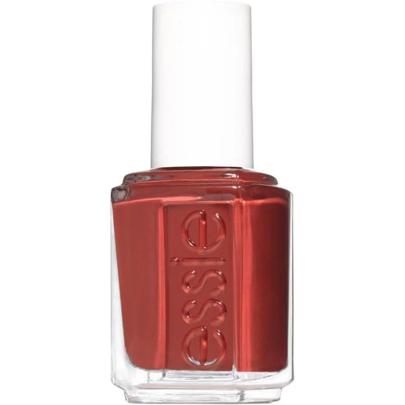 nail polish fountain ribbon-Essie Bed Rock & Roll 0.5 oz - #605