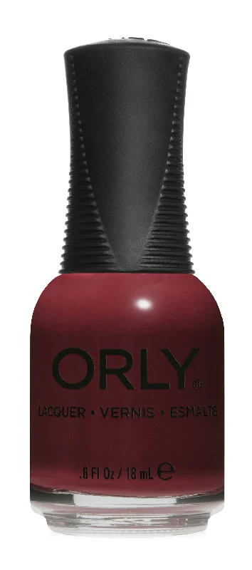 nail polish chair artifact-Orly Nail Polish - 2000007 Wild Wonder