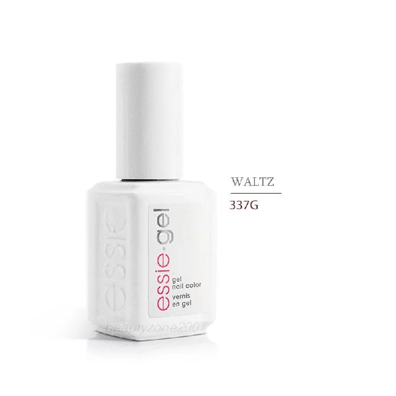 nail polish turret route-Essie Gel 0337G Waltz