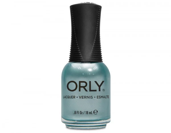 nail polish toast throne-Orly Nail Polish - 20858 Indie