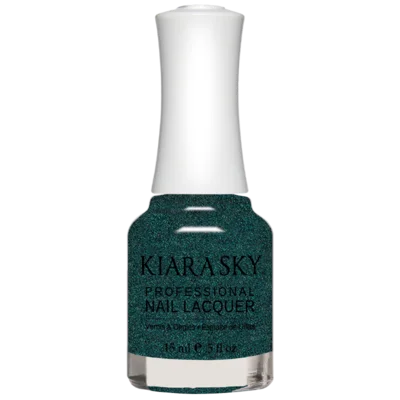 nail polish dungeon marker-Kiara Sky All-In-One Nail Polish - N5080 NOW AND ZEN