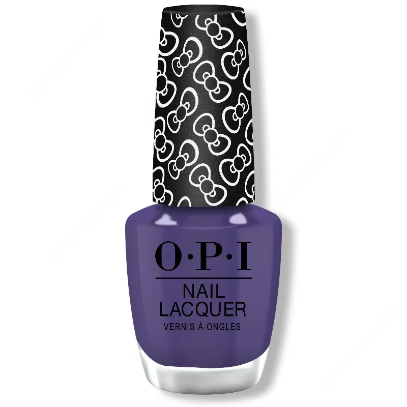 nail polish mantle stripe-OPI Nail Lacquer - Hello Pretty 0.5 oz - #HRL07